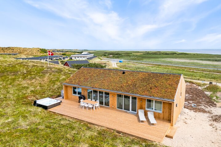 Sommerhus C3676 på Sønder Klitvej 178, Haurvig - Billede #26