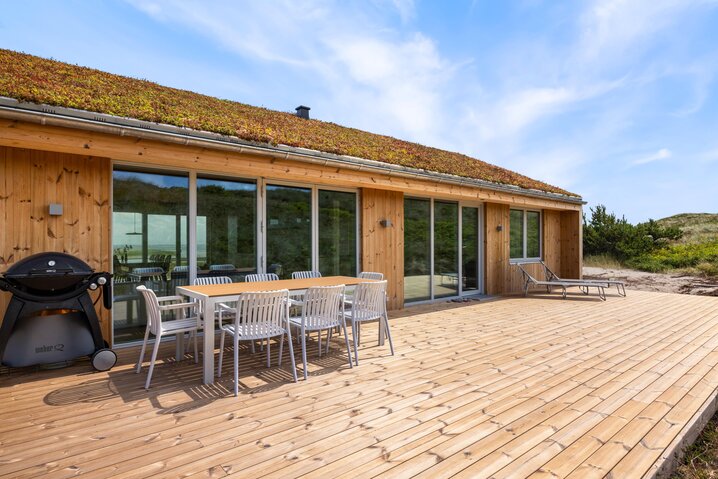 Sommerhus C3676 på Sønder Klitvej 178, Haurvig - Billede #27
