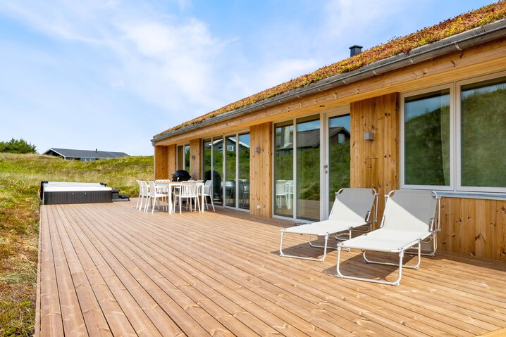 Sommerhus C3676 på Sønder Klitvej 178, Haurvig - Billede #28