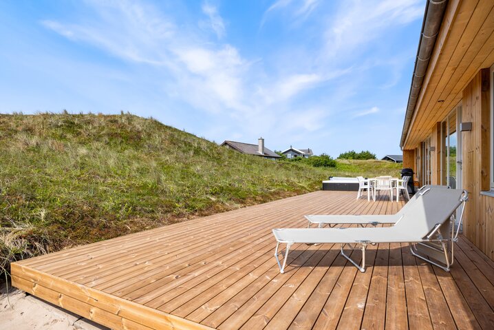 Sommerhus C3676 på Sønder Klitvej 178, Haurvig - Billede #29