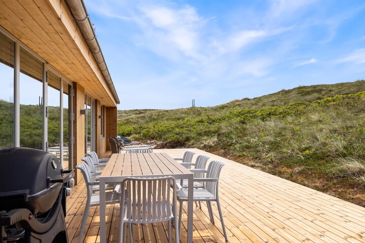 Sommerhus C3676 på Sønder Klitvej 178, Haurvig - Billede #30