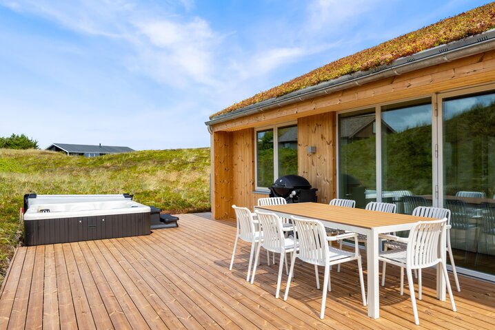 Sommerhus C3676 på Sønder Klitvej 178, Haurvig - Billede #31