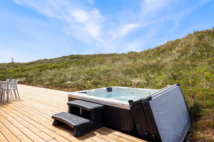 Sommerhus C3676 på Sønder Klitvej 178, Haurvig - Billede #32