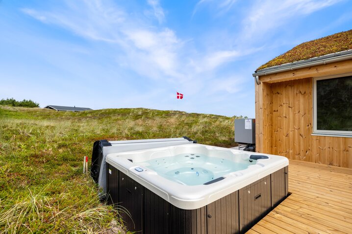Sommerhus C3676 på Sønder Klitvej 178, Haurvig - Billede #33
