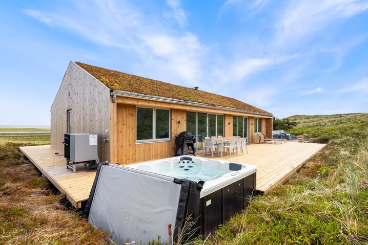 Sommerhus C3676 på Sønder Klitvej 178, Haurvig - Billede #34