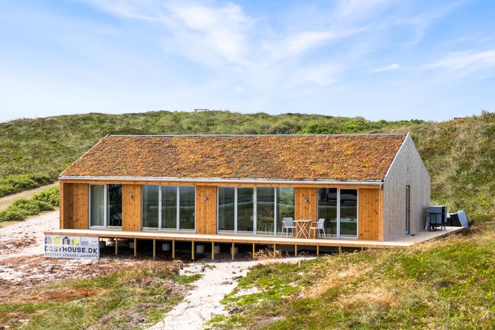 Sommerhus C3676 på Sønder Klitvej 178, Haurvig - Billede #35