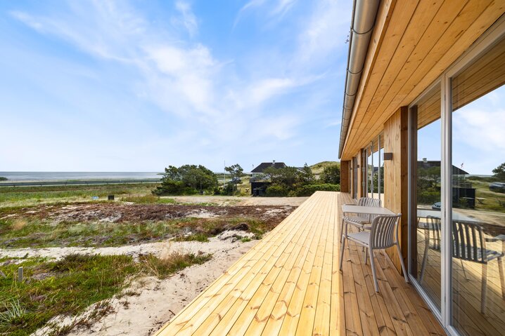 Sommerhus C3676 på Sønder Klitvej 178, Haurvig - Billede #36
