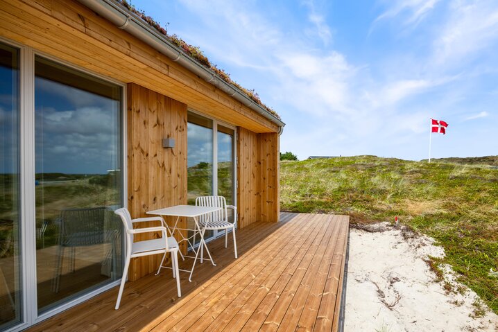 Sommerhus C3676 på Sønder Klitvej 178, Haurvig - Billede #37