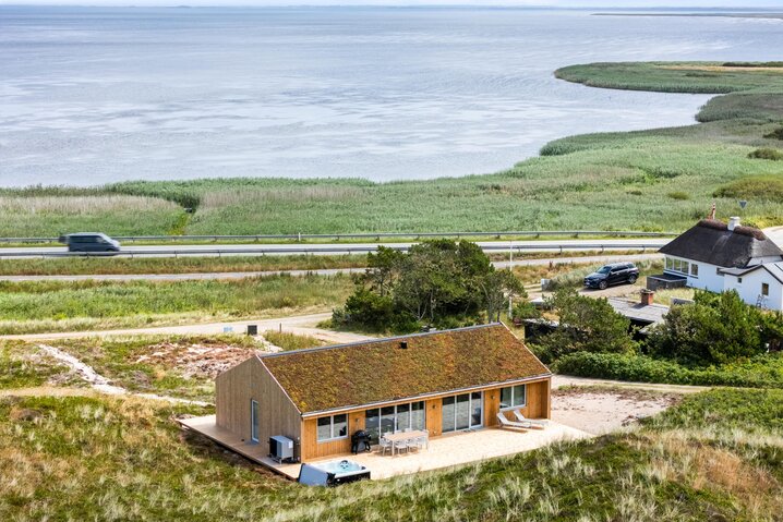 Sommerhus C3676 på Sønder Klitvej 178, Haurvig - Billede #38