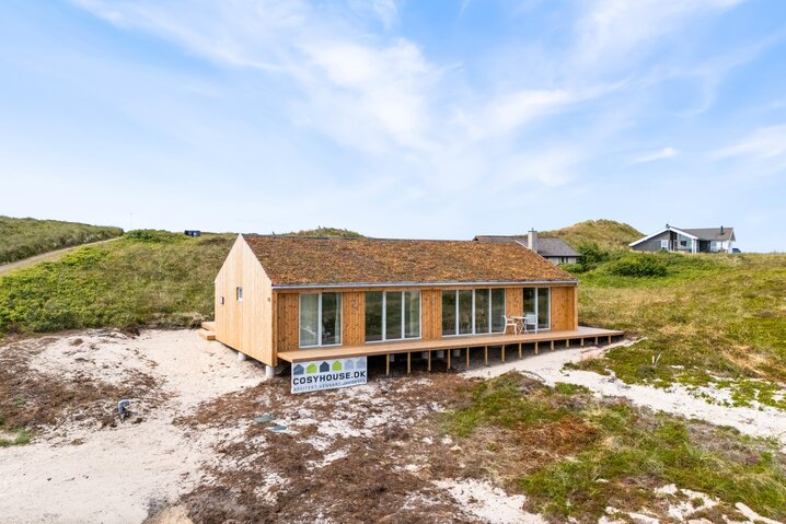Sommerhus C3676 på Sønder Klitvej 178, Haurvig - Billede #39