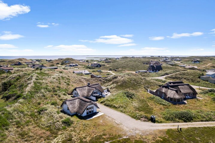 Sommerhus C3714 på Sommervej 82, Skodbjerge - Billede #40