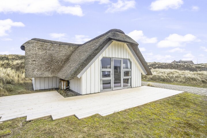 Sommerhus C3714 på Sommervej 82, Skodbjerge - Billede #24