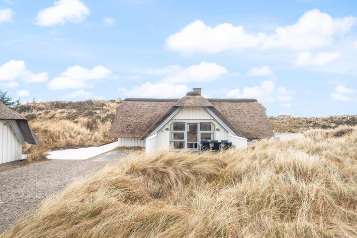 Sommerhus C3714 på Sommervej 82, Skodbjerge - Billede #27