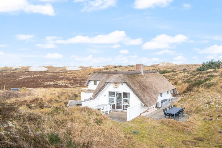 Sommerhus C3714 på Sommervej 82, Skodbjerge - Billede #35