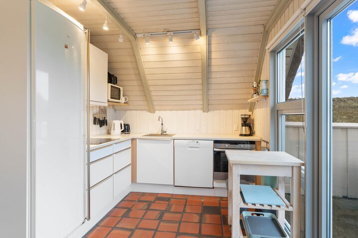 Ferienhaus C3714 in Sommervej 82, Skodbjerge - Bild #3