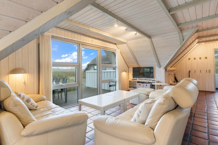 Ferienhaus C3714 in Sommervej 82, Skodbjerge - Bild #4