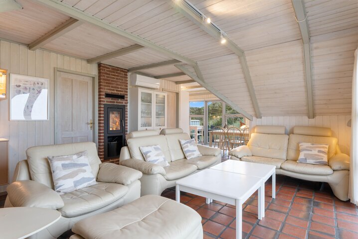Ferienhaus C3714 in Sommervej 82, Skodbjerge - Bild #5