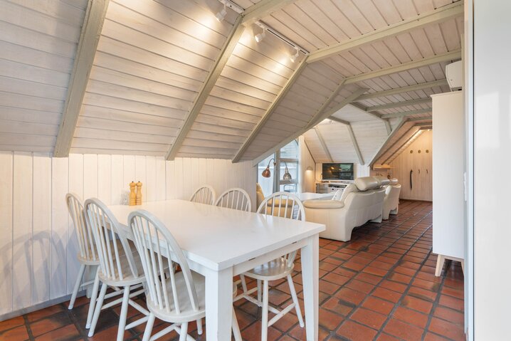 Ferienhaus C3714 in Sommervej 82, Skodbjerge - Bild #6