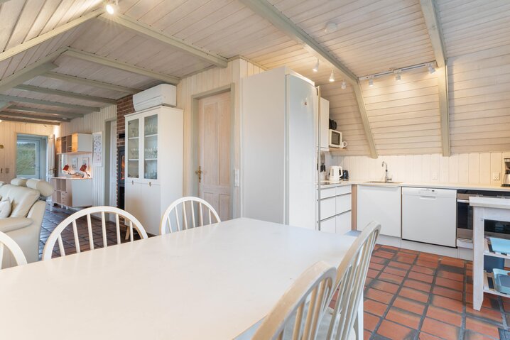 Ferienhaus C3714 in Sommervej 82, Skodbjerge - Bild #8