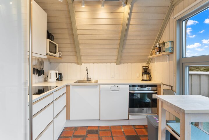 Ferienhaus C3714 in Sommervej 82, Skodbjerge - Bild #9