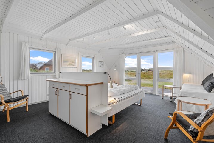Ferienhaus C3714 in Sommervej 82, Skodbjerge - Bild #10