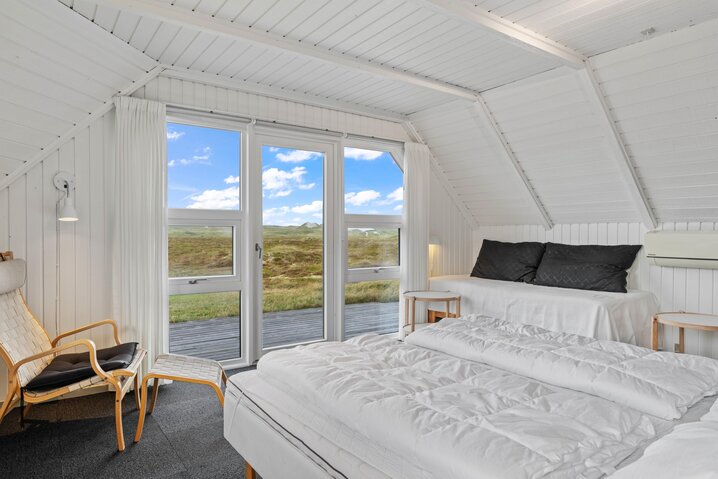 Ferienhaus C3714 in Sommervej 82, Skodbjerge - Bild #11