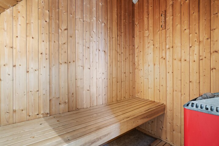 Ferienhaus C3714 in Sommervej 82, Skodbjerge - Bild #15