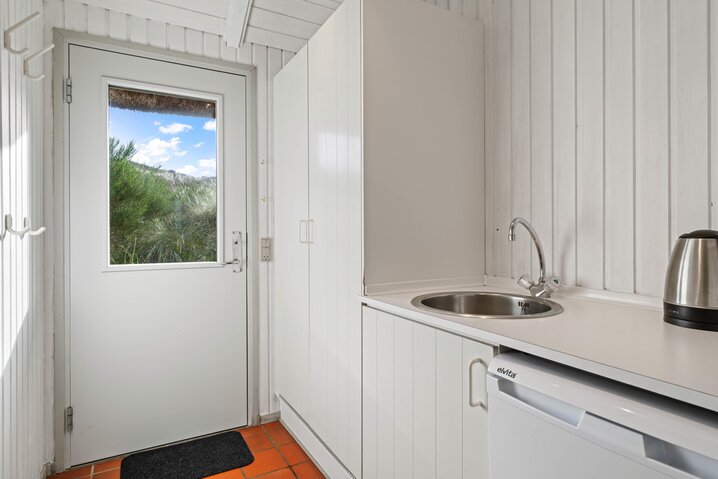 Ferienhaus C3714 in Sommervej 82, Skodbjerge - Bild #20