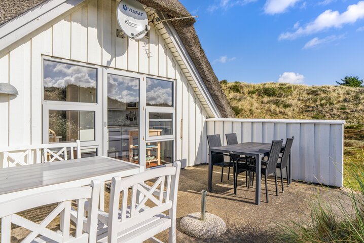 Holiday home C3714 at Sommervej 82, Skodbjerge - Picture #22