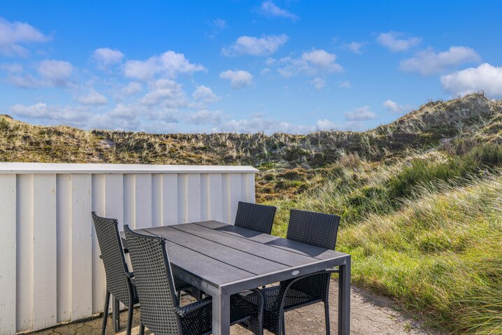 Holiday home C3714 at Sommervej 82, Skodbjerge - Picture #23