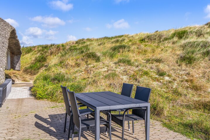 Holiday home C3714 at Sommervej 82, Skodbjerge - Picture #24