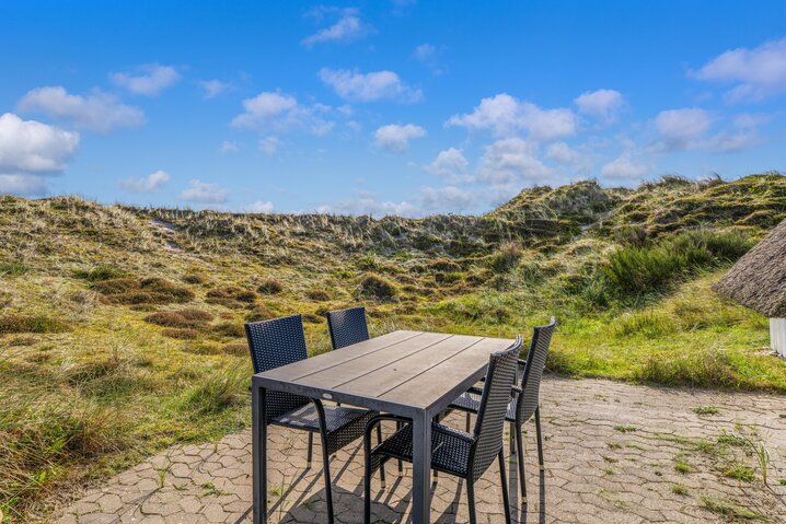 Holiday home C3714 at Sommervej 82, Skodbjerge - Picture #25