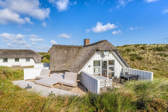 Holiday home C3714 at Sommervej 82, Skodbjerge - Picture #21