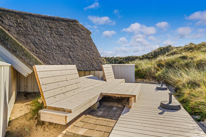 Holiday home C3714 at Sommervej 82, Skodbjerge - Picture #26
