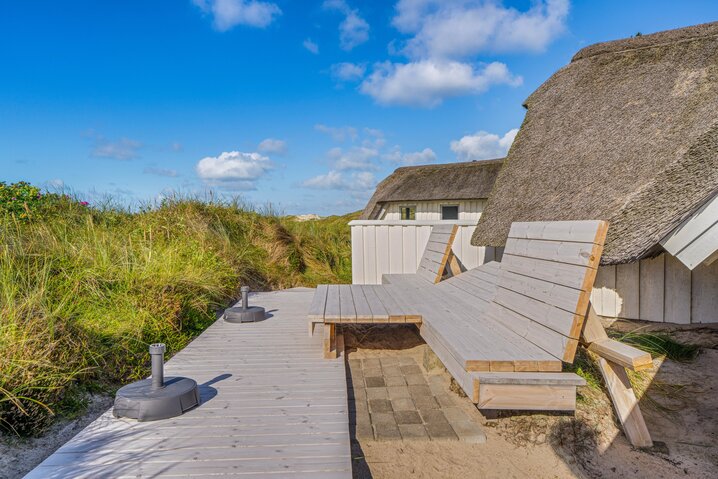 Holiday home C3714 at Sommervej 82, Skodbjerge - Picture #27