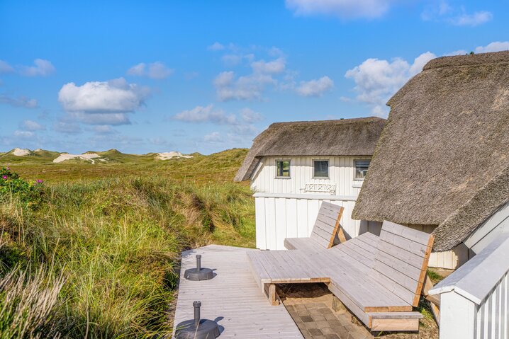 Holiday home C3714 at Sommervej 82, Skodbjerge - Picture #28