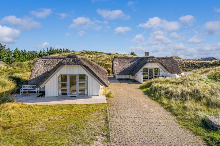 Holiday home C3714 at Sommervej 82, Skodbjerge - Picture #29