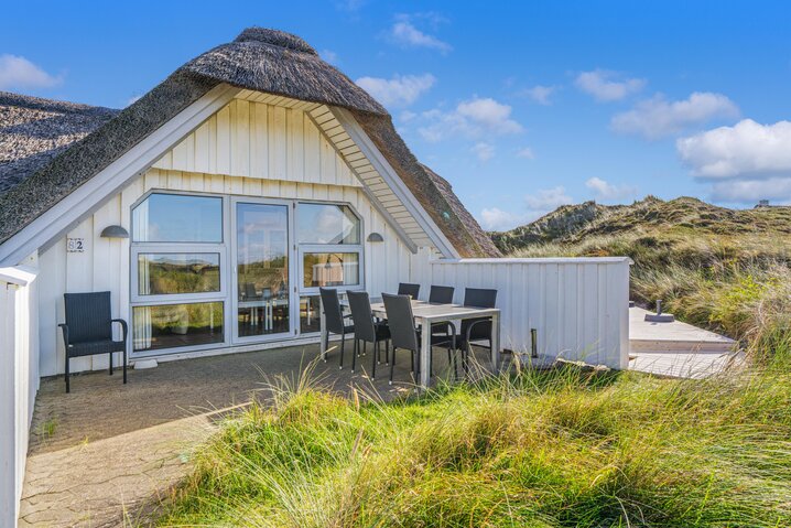 Holiday home C3714 at Sommervej 82, Skodbjerge - Picture #30