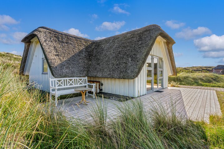 Holiday home C3714 at Sommervej 82, Skodbjerge - Picture #32