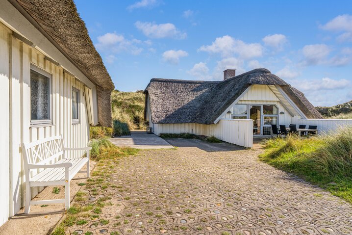 Holiday home C3714 at Sommervej 82, Skodbjerge - Picture #33