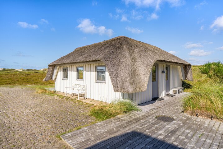 Holiday home C3714 at Sommervej 82, Skodbjerge - Picture #34