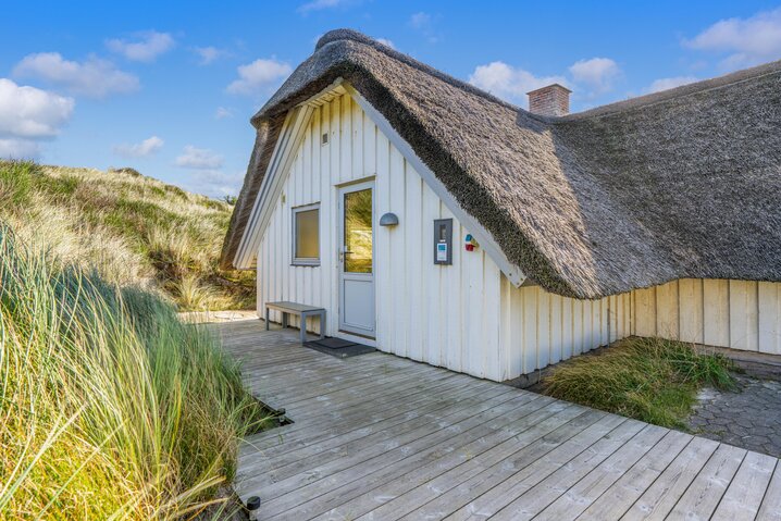 Holiday home C3714 at Sommervej 82, Skodbjerge - Picture #35