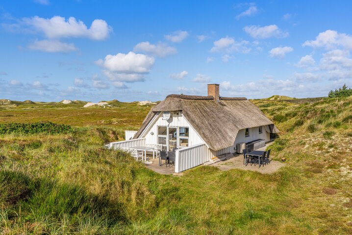 Holiday home C3714 at Sommervej 82, Skodbjerge - Picture #36