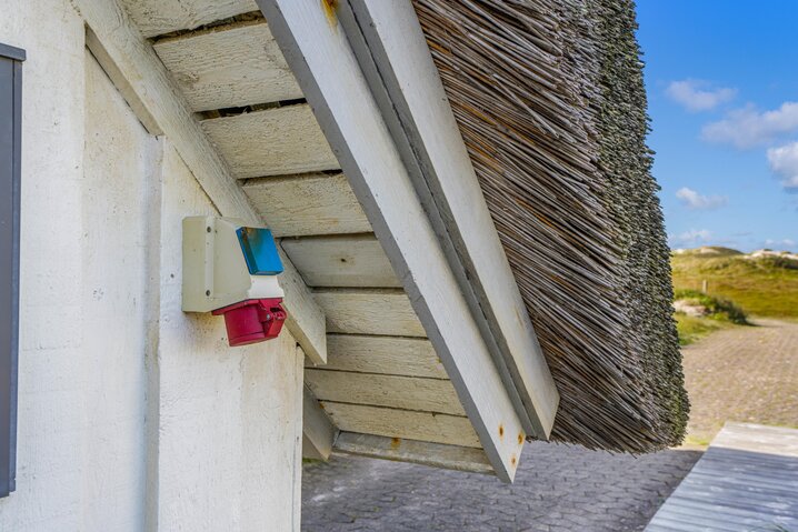 Holiday home C3714 at Sommervej 82, Skodbjerge - Picture #38