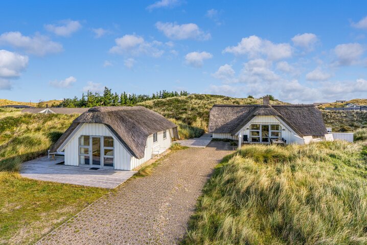 Holiday home C3714 at Sommervej 82, Skodbjerge - Picture #39