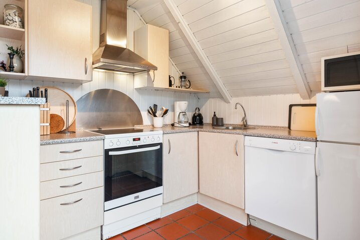 Ferienhaus C3718 in Skodbovej 8 C, Skodbjerge - Bild #2