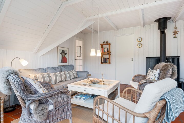 Ferienhaus C3718 in Skodbovej 8 C, Skodbjerge - Bild #4