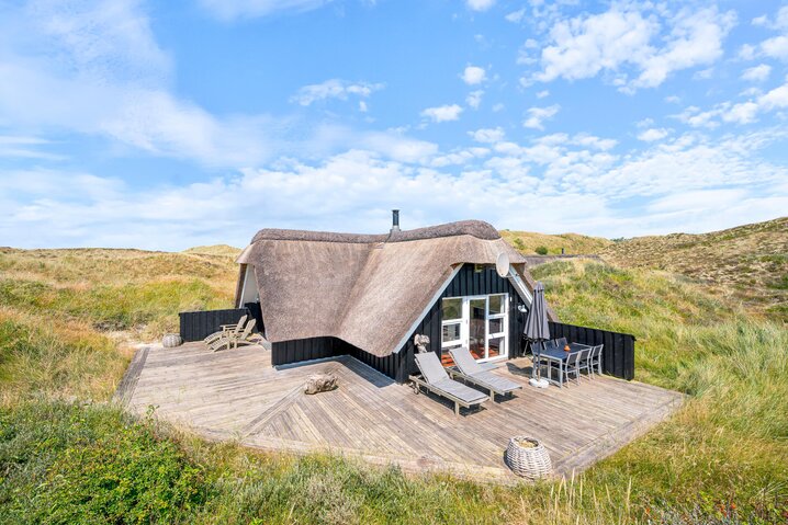 Ferienhaus C3718 in Skodbovej 8 C, Skodbjerge - Bild #23