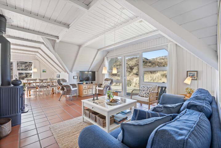 Ferienhaus C3718 in Skodbovej 8 C, Skodbjerge - Bild #1