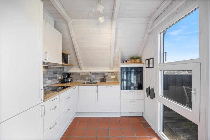 Ferienhaus C3718 in Skodbovej 8 C, Skodbjerge - Bild #2